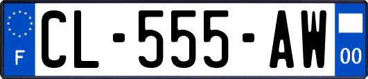 CL-555-AW