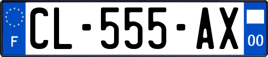 CL-555-AX