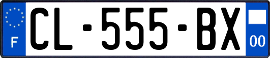 CL-555-BX