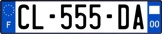 CL-555-DA