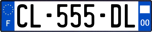 CL-555-DL