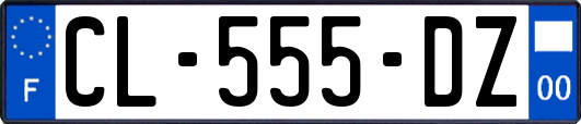 CL-555-DZ