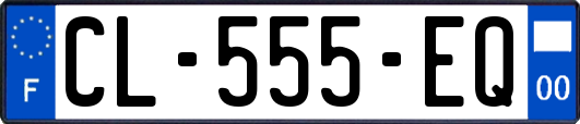 CL-555-EQ
