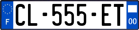 CL-555-ET