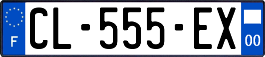 CL-555-EX