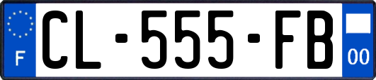 CL-555-FB