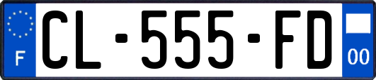 CL-555-FD