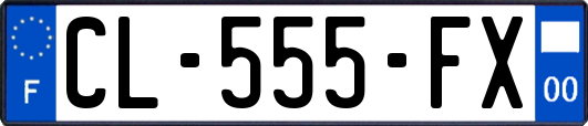 CL-555-FX
