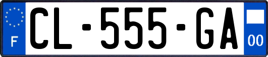 CL-555-GA
