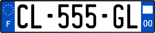 CL-555-GL