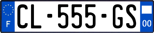 CL-555-GS