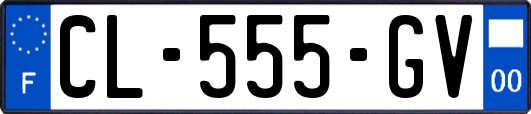 CL-555-GV