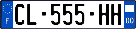CL-555-HH