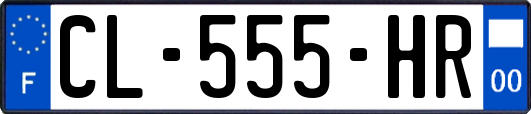 CL-555-HR
