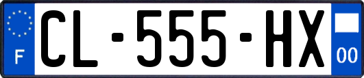 CL-555-HX