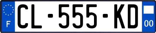 CL-555-KD