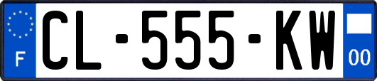 CL-555-KW