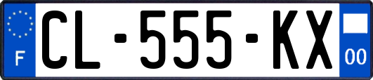 CL-555-KX