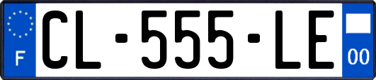 CL-555-LE