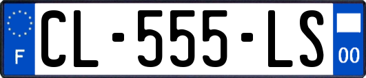 CL-555-LS