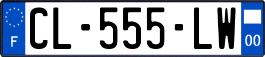 CL-555-LW
