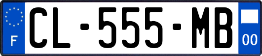 CL-555-MB