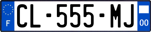 CL-555-MJ