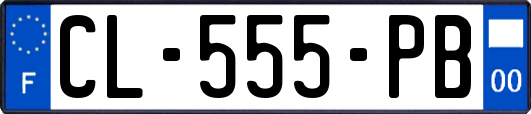 CL-555-PB