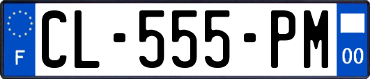 CL-555-PM