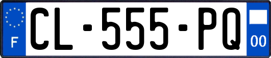 CL-555-PQ