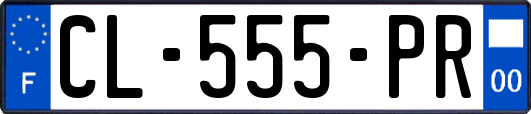 CL-555-PR