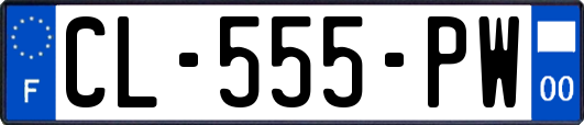 CL-555-PW
