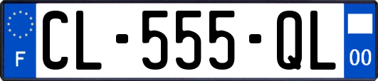 CL-555-QL