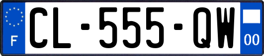CL-555-QW