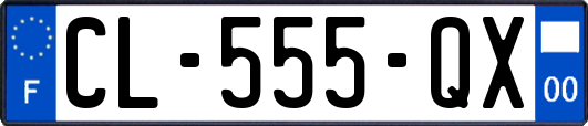 CL-555-QX