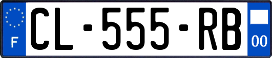 CL-555-RB