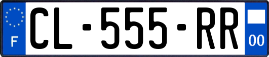 CL-555-RR