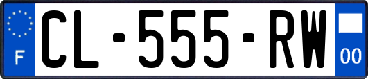 CL-555-RW