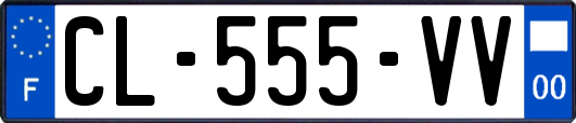 CL-555-VV