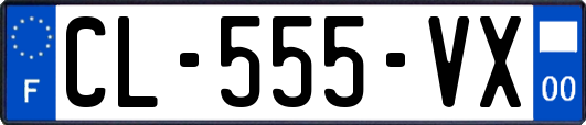 CL-555-VX