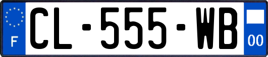 CL-555-WB