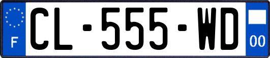 CL-555-WD