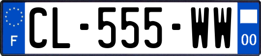 CL-555-WW