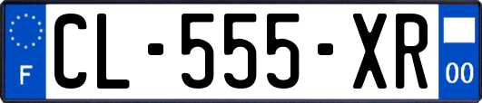 CL-555-XR