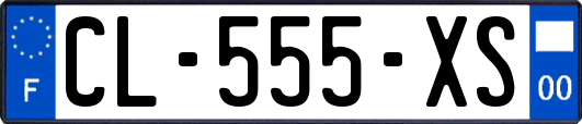 CL-555-XS