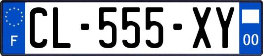 CL-555-XY