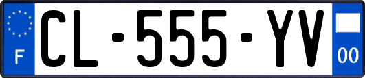 CL-555-YV