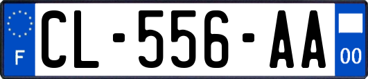 CL-556-AA