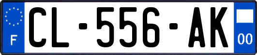 CL-556-AK