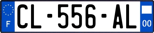 CL-556-AL